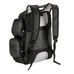Custom Basecamp City Hopper Backpack - 4