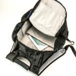 Custom Basecamp City Hopper Backpack - 8