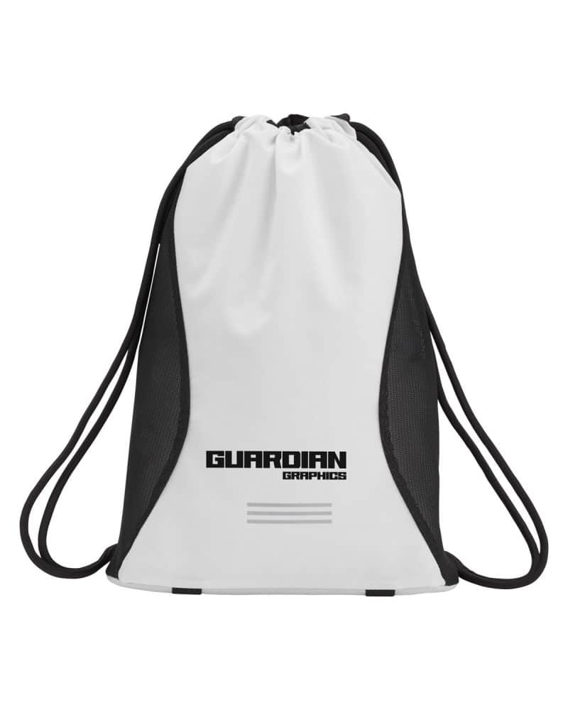 Custom Drawstring Bag