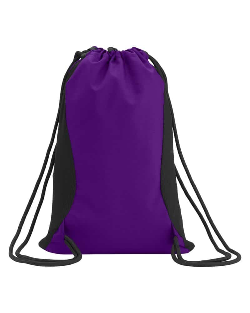 Custom Drawstring Bag - 9