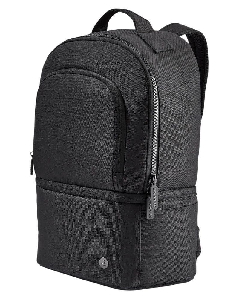 Custom Eco Friendly 8-Can Cooler Backpack - 2