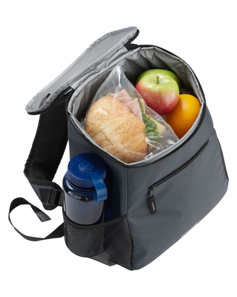 Custom Essentials Backpack Cooler - 1
