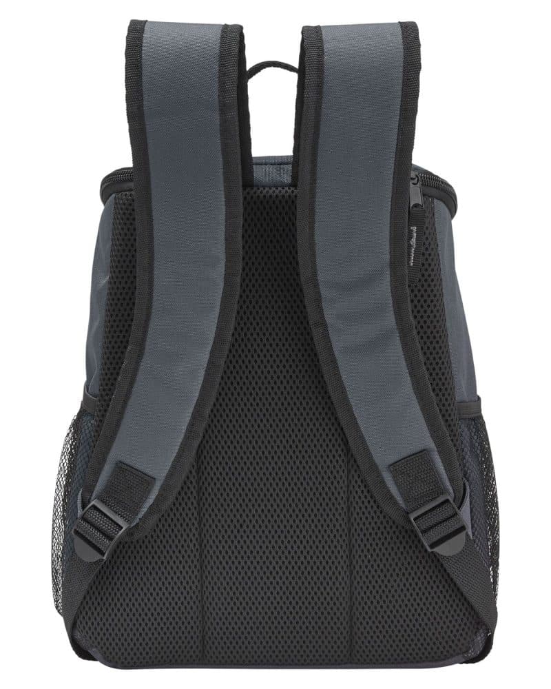Custom Essentials Backpack Cooler - 3