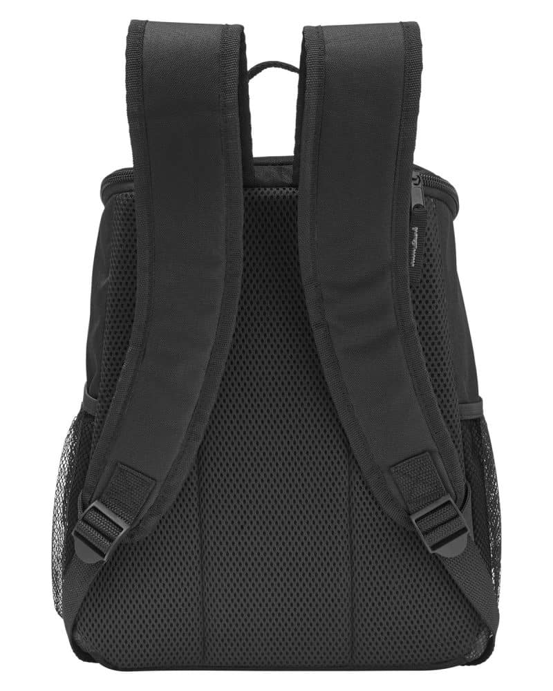 Custom Essentials Backpack Cooler - 6