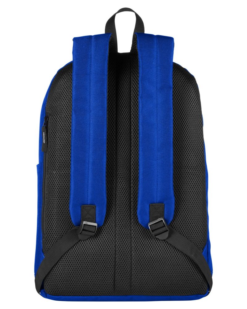 Custom Essentials Laptop Backpack - 6