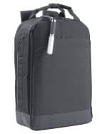 Custom Essex Laptop Backpack. - 1