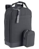 Custom Essex Laptop Backpack.