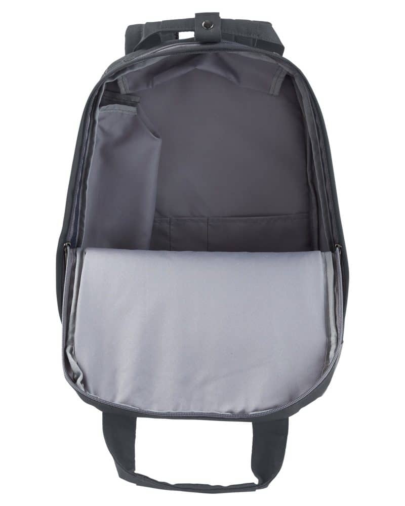 Custom Essex Laptop Backpack. - 3