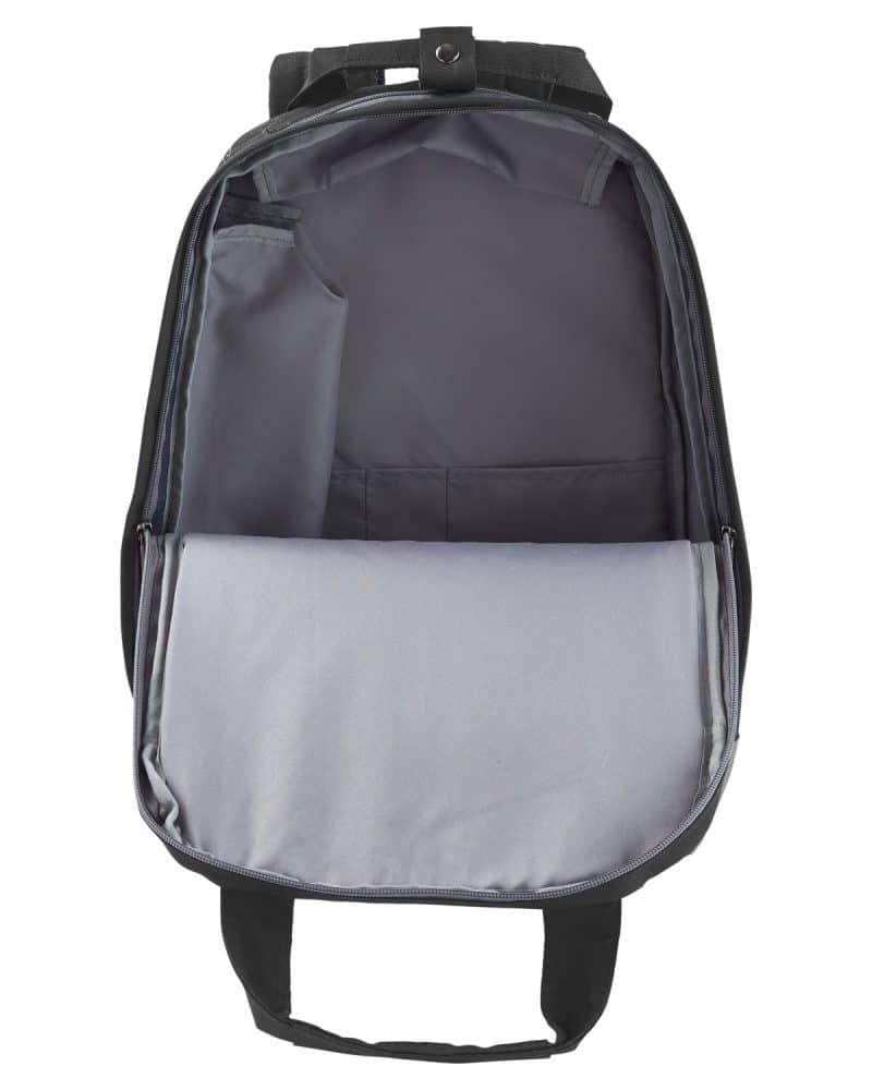 Custom Essex Laptop Backpack. - 5