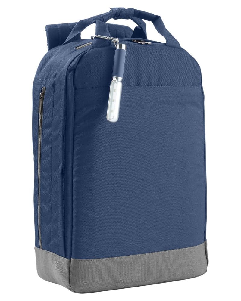 Custom Essex Laptop Backpack. - 6