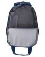 Custom Essex Laptop Backpack. - 7