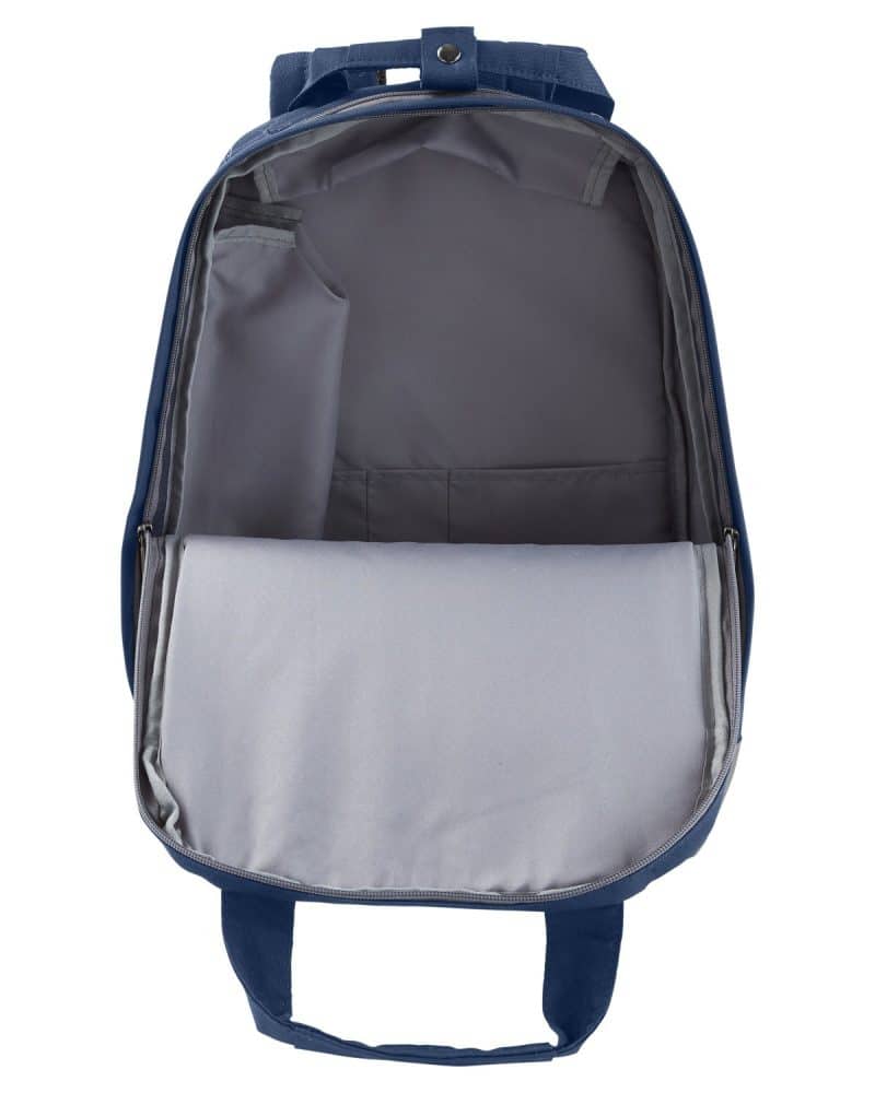 Custom Essex Laptop Backpack. - 7