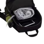 Custom Expedition Recycled Ripstop Backpack - 1