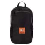 Custom Expedition Recycled Ripstop Backpack - 5