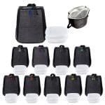 Custom Handy X Line Backpack Set - 1