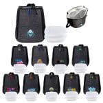 Custom Handy X Line Backpack Set