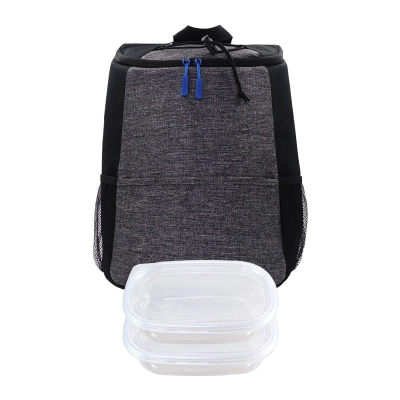 Custom Handy X Line Backpack Set - 3