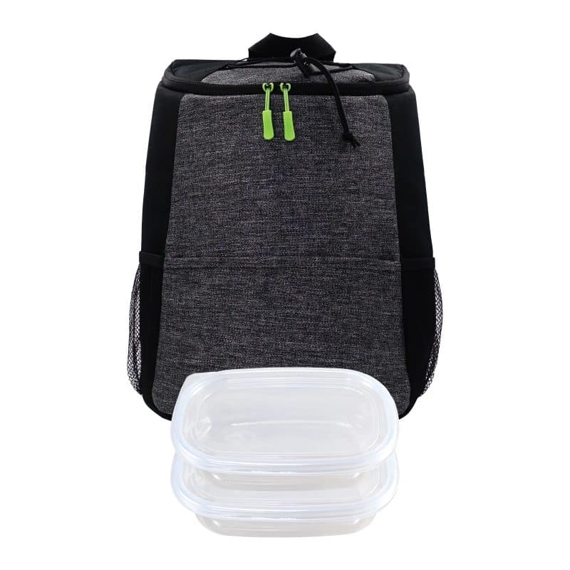 Custom Handy X Line Backpack Set - 5