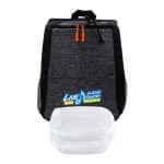 Custom Handy X Line Backpack Set - 6
