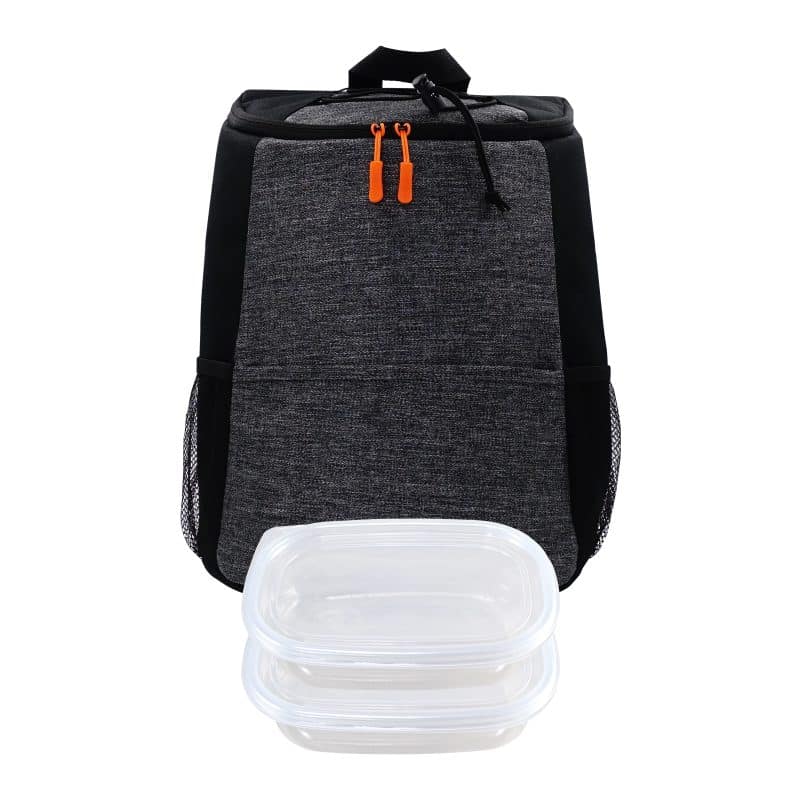 Custom Handy X Line Backpack Set - 7