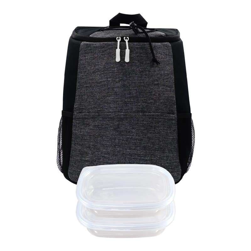 Custom Handy X Line Backpack Set - 9