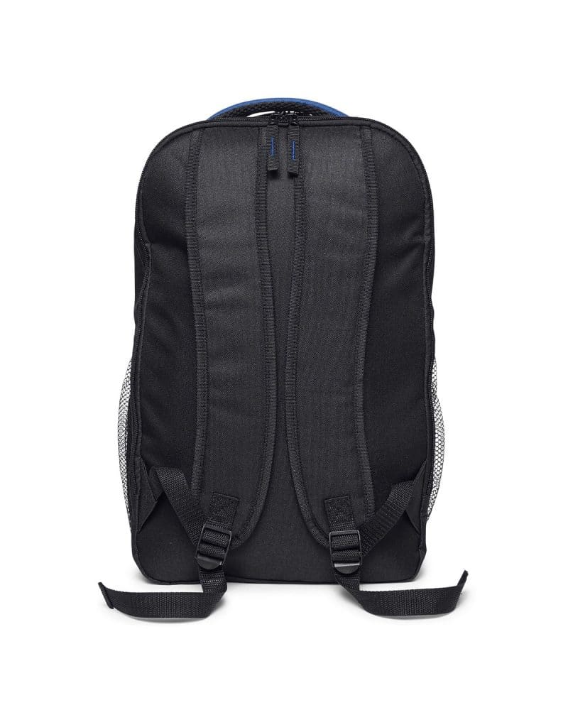 Custom Hashtag Work Laptop Backpack - 3