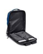 Custom Hashtag Work Laptop Backpack - 4
