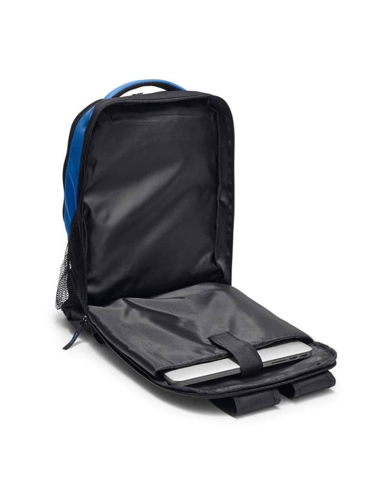 Custom Hashtag Work Laptop Backpack - 4