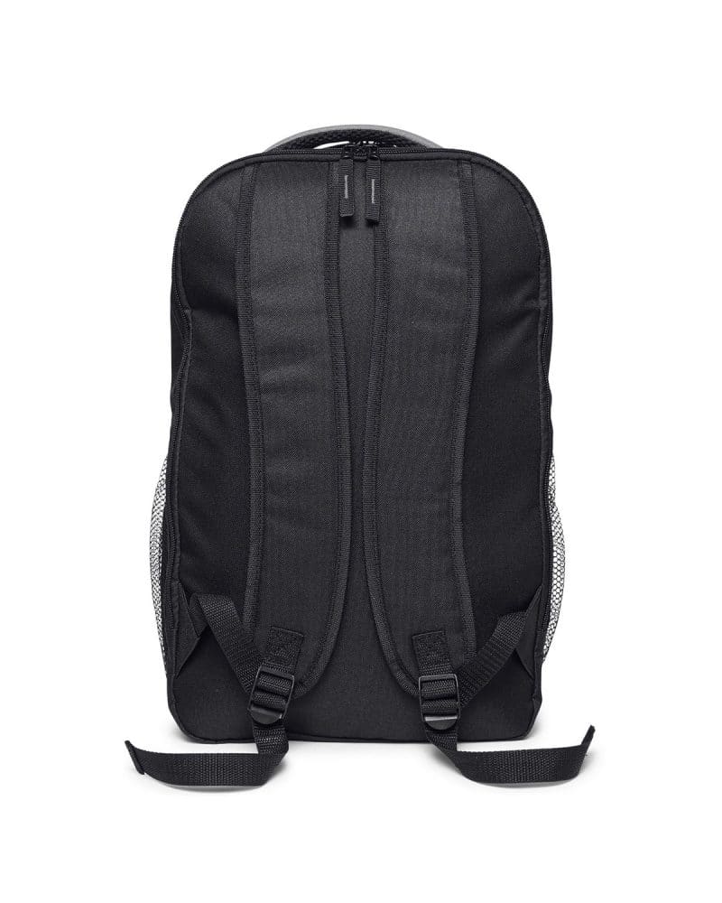 Custom Hashtag Work Laptop Backpack - 6