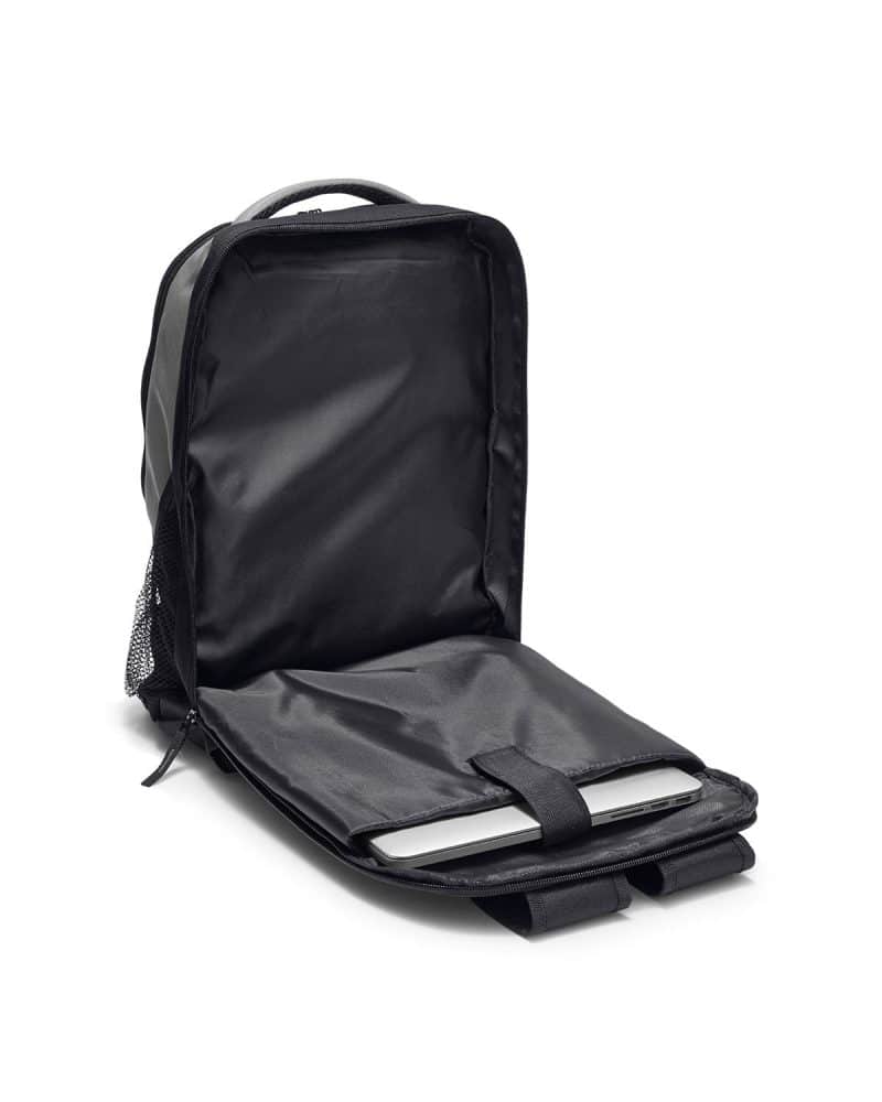Custom Hashtag Work Laptop Backpack - 7