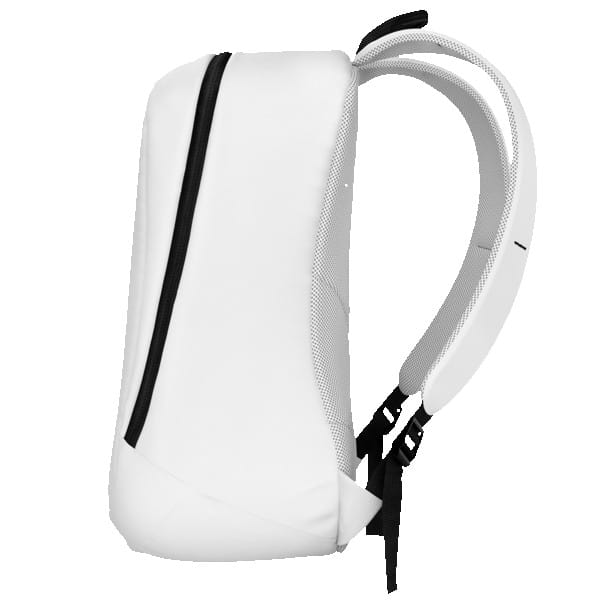 Custom IMPORT Topaz Dye-Sublimated Technical Backpack - 3