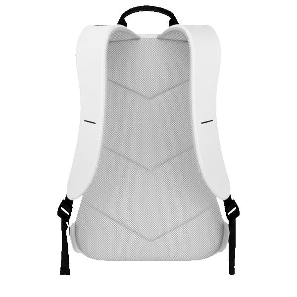 Custom IMPORT Topaz Dye-Sublimated Technical Backpack - 4