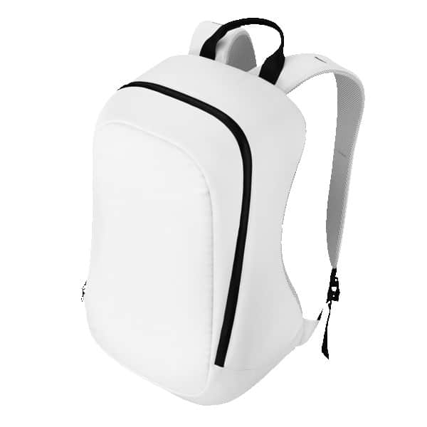 Custom IMPORT Topaz Dye-Sublimated Technical Backpack - 5