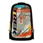 Custom IMPORT Topaz Dye-Sublimated Technical Backpack - 6