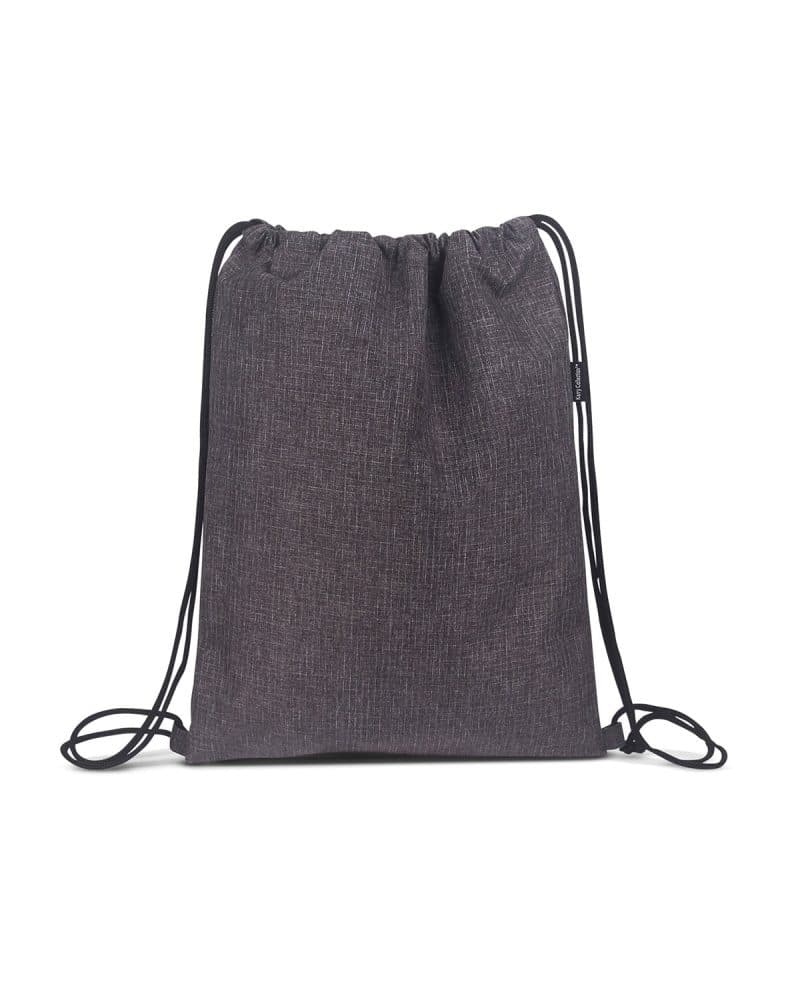 Custom Kerry Drawstring Backpack - 2