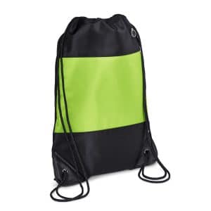 Custom Microfiber Drawstring Bag