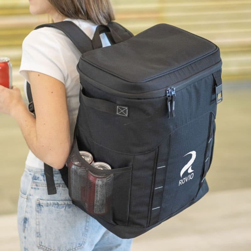 Custom Myrnam Cooler Backpack - 5