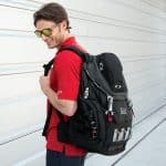 Custom Oakley Kitchen Sink Backpack - 4