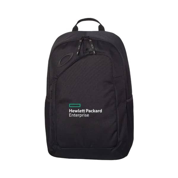 Custom Oakley Method 360 Ellipse 22L Backpack - 4