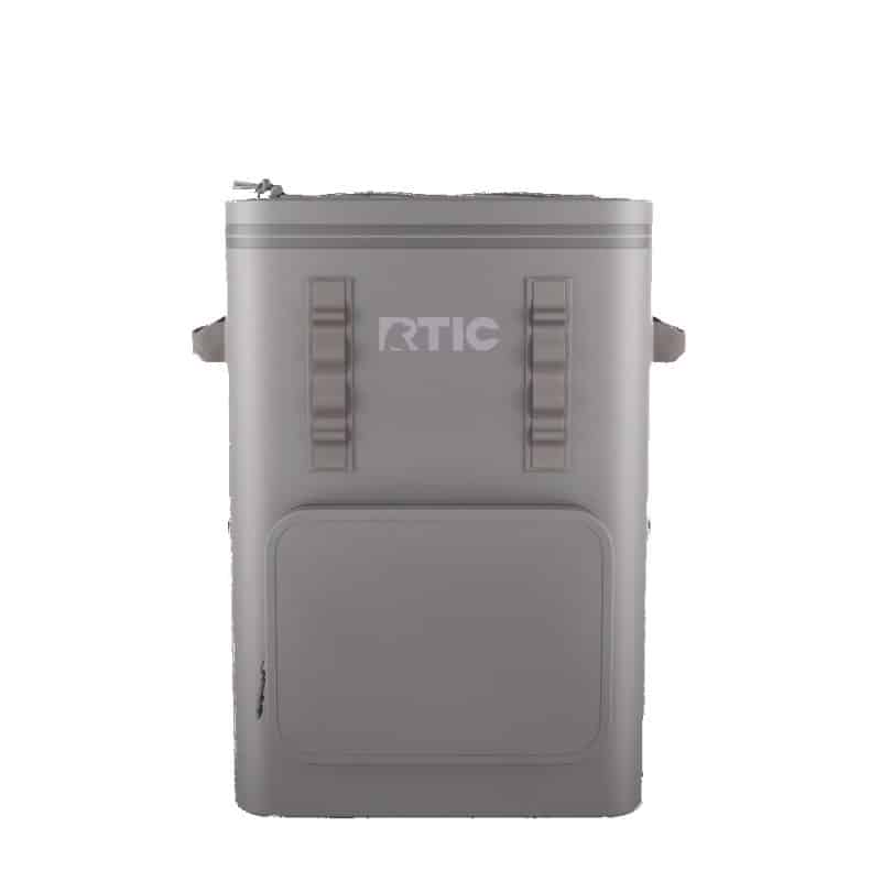 Custom RTIC Ultra Tough 48 Can Soft Backpack Cooler - 2