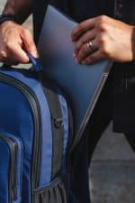 Custom Roam Lite 15.5" Laptop Backpack Call Of The Wild - 5