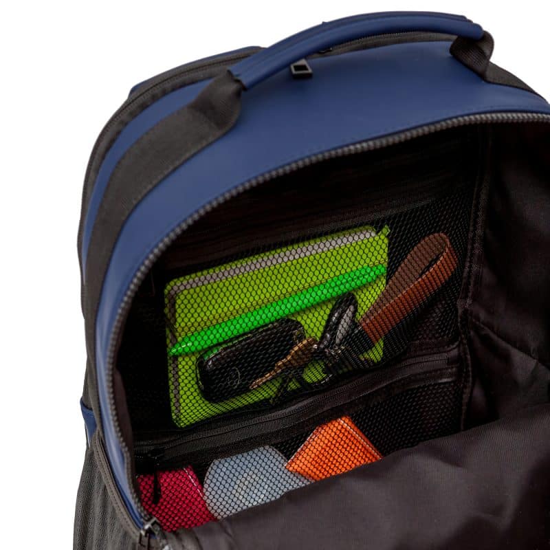 Custom Roam Lite 15.5" Laptop Backpack Call Of The Wild - 9