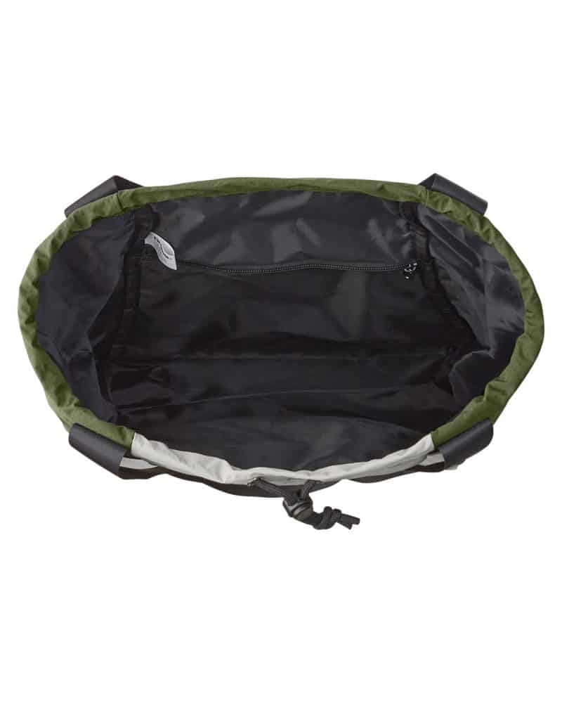 Custom Rue Convertible Tote Bag Backpack - 7