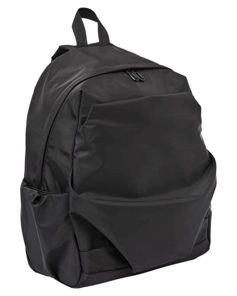 Custom Rue Work Laptop Backpack - 1