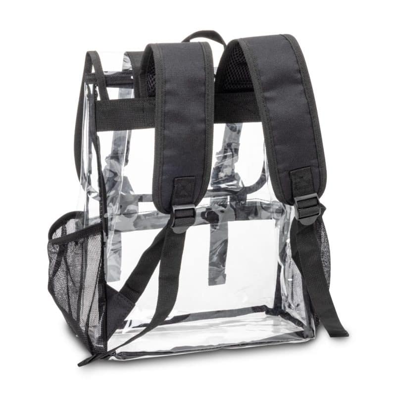Custom Sangster PVC Backpack - 2