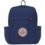 Custom Terra Thread Fairtrade Earth 15'' Computer Backpack