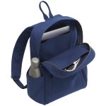Custom Terra Thread Fairtrade Earth 15'' Computer Backpack - 5