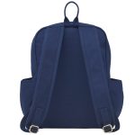 Custom Terra Thread Fairtrade Earth 15'' Computer Backpack - 8