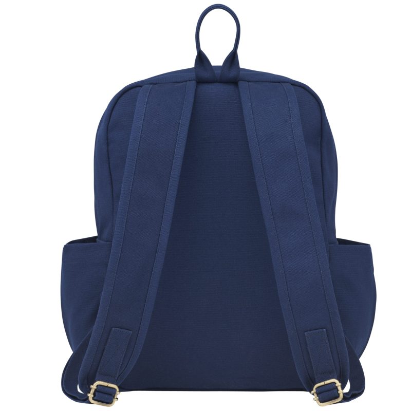 Custom Terra Thread Fairtrade Earth 15'' Computer Backpack - 8