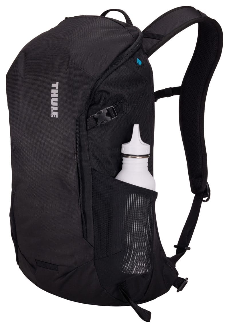 Custom Thule Recycled All Trail 18L 14'' Laptop Backpack - 3